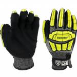 Evolution Impact / Cut Resistant Gloves